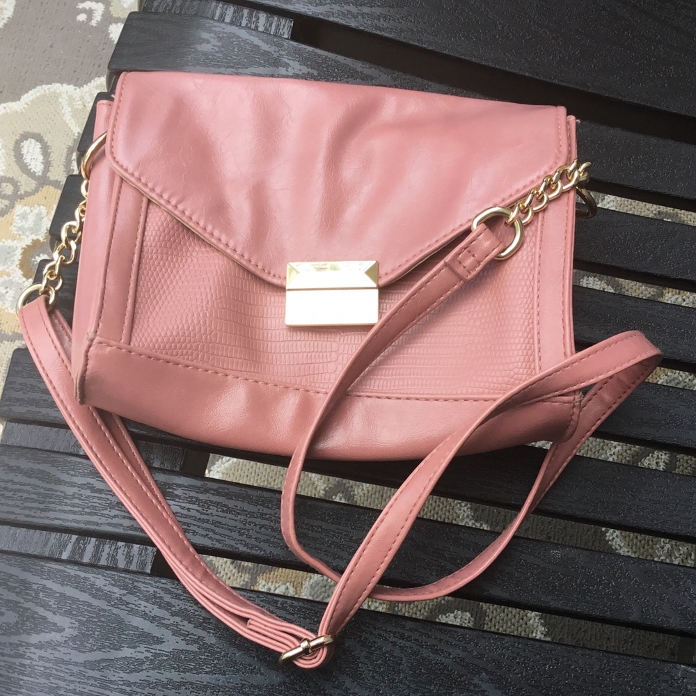 Rossetti Crossbody Bag